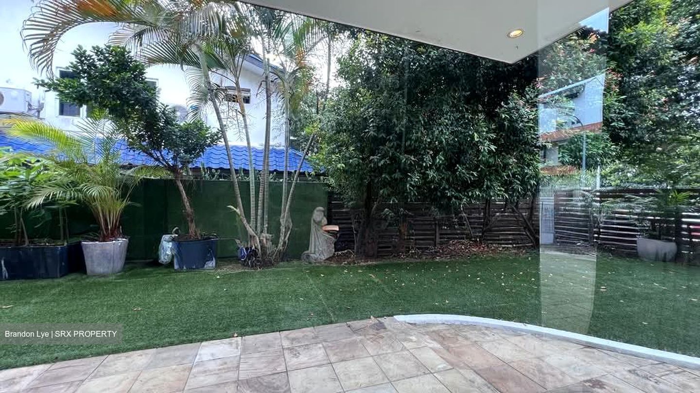 Nanyang Park (D19), Semi-Detached #537512411